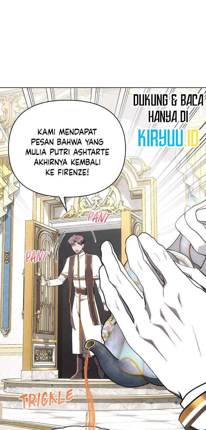 Ashtarte Chapter 79 - Halaman 9