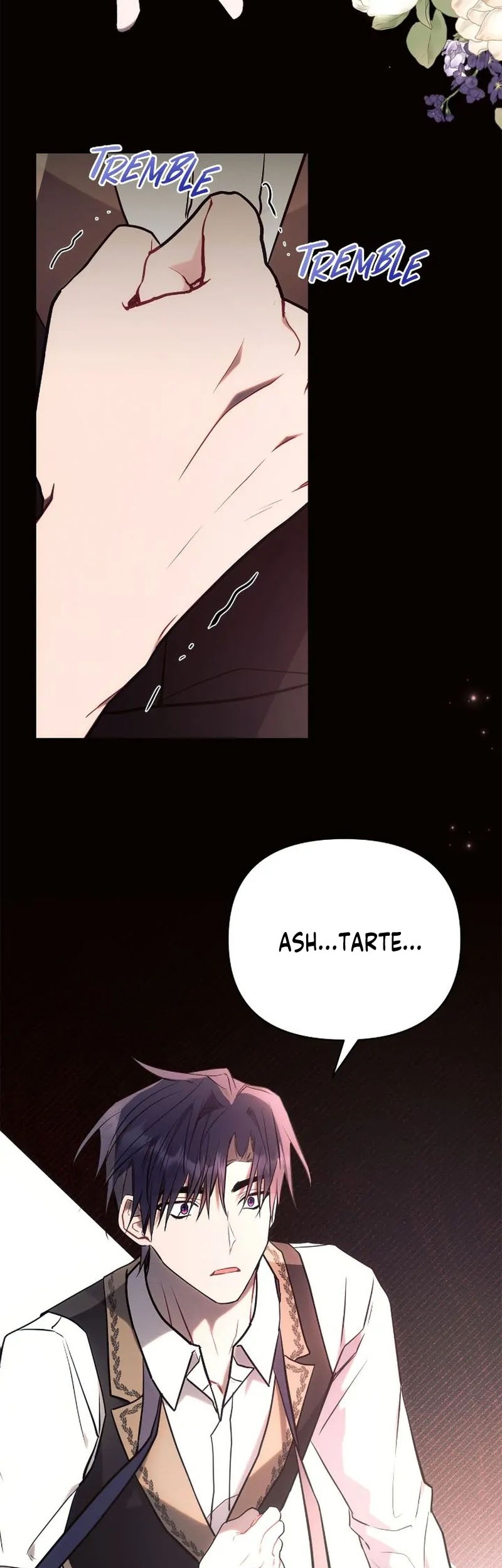 Ashtarte Chapter 78 - Halaman 35