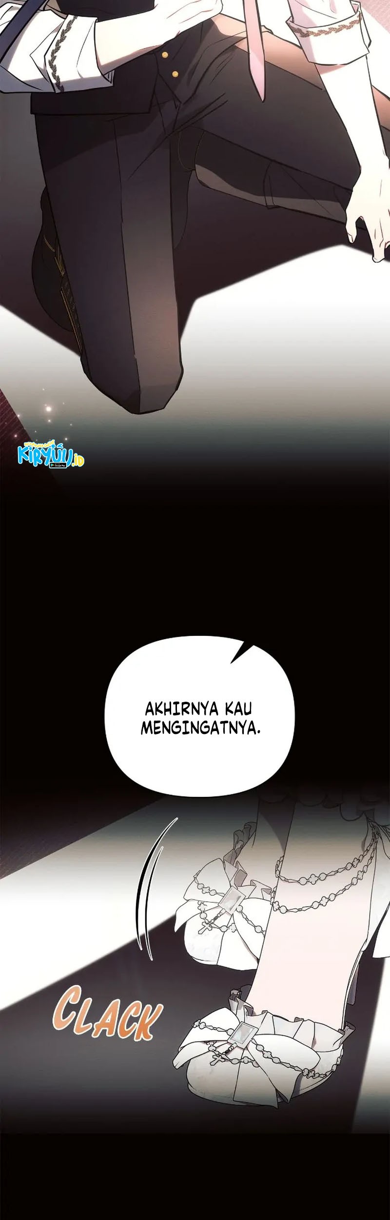 Ashtarte Chapter 78 - Halaman 36