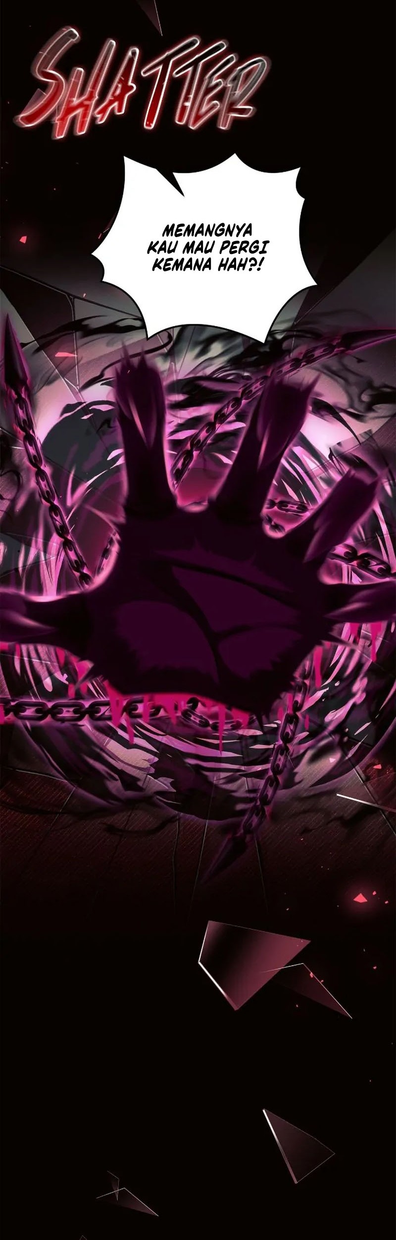 Ashtarte Chapter 78 - Halaman 39