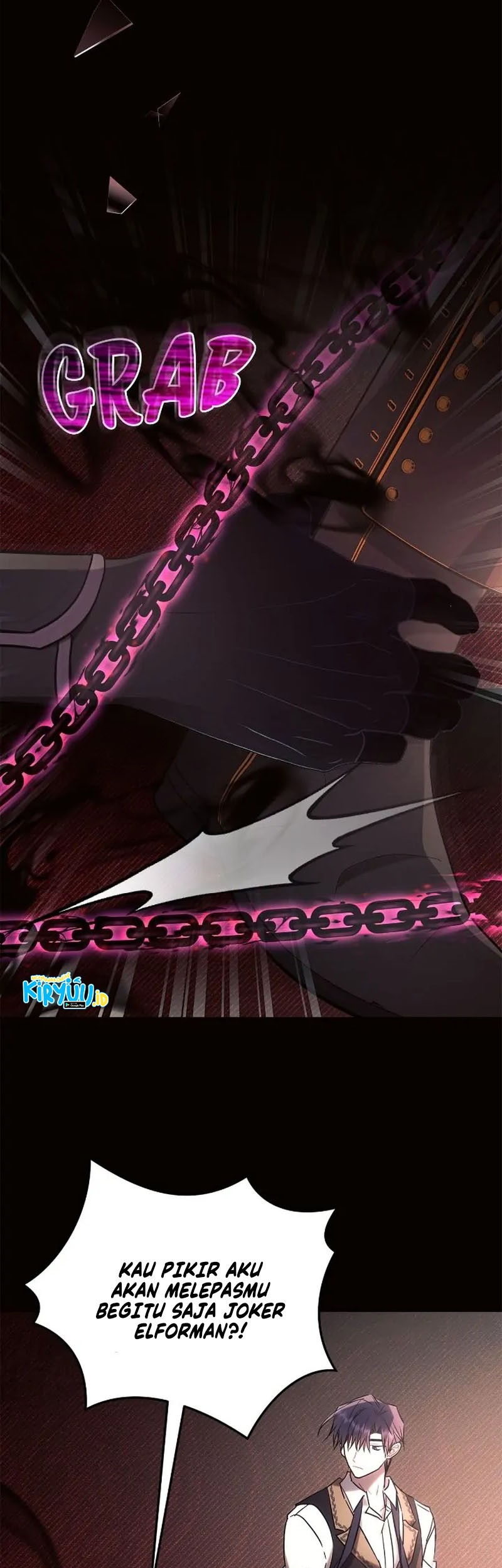 Ashtarte Chapter 78 - Halaman 40