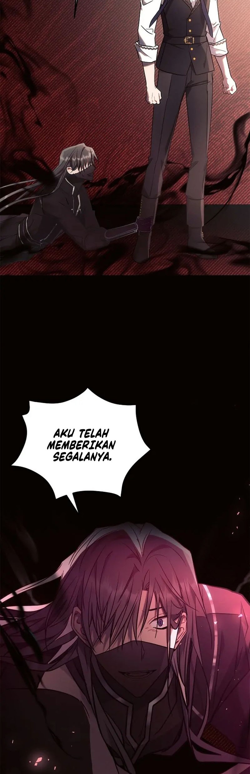 Ashtarte Chapter 78 - Halaman 41