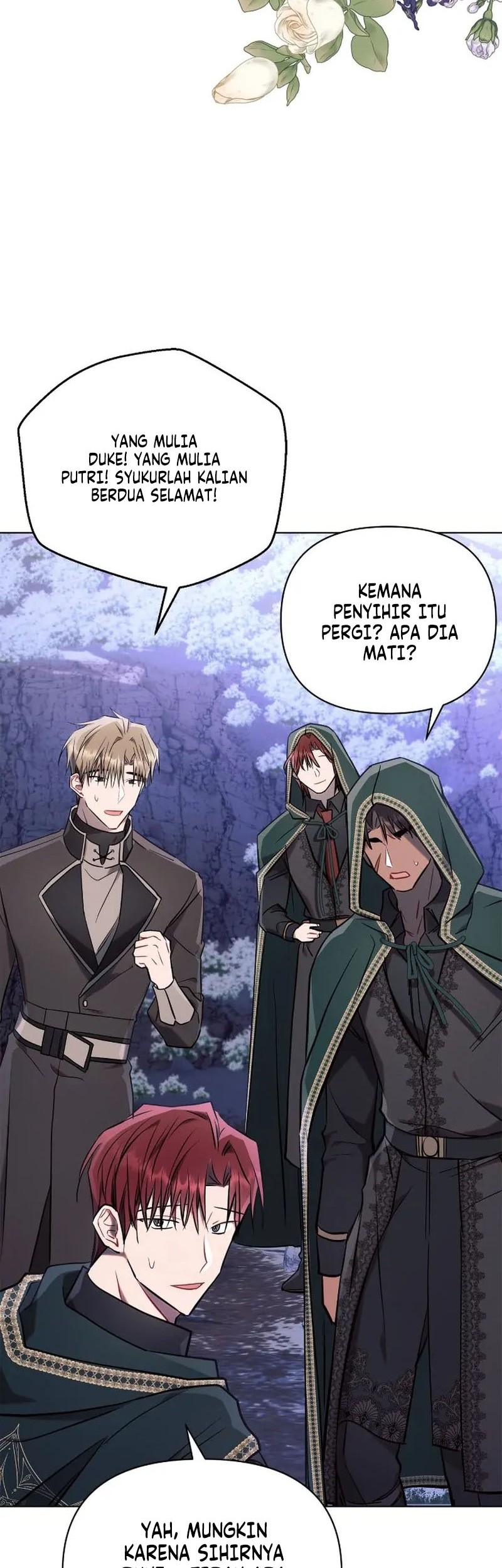 Ashtarte Chapter 78 - Halaman 51