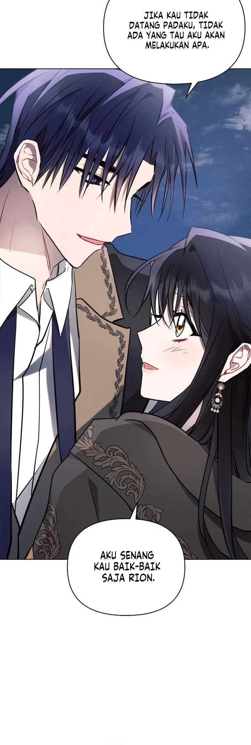 Ashtarte Chapter 78 - Halaman 53