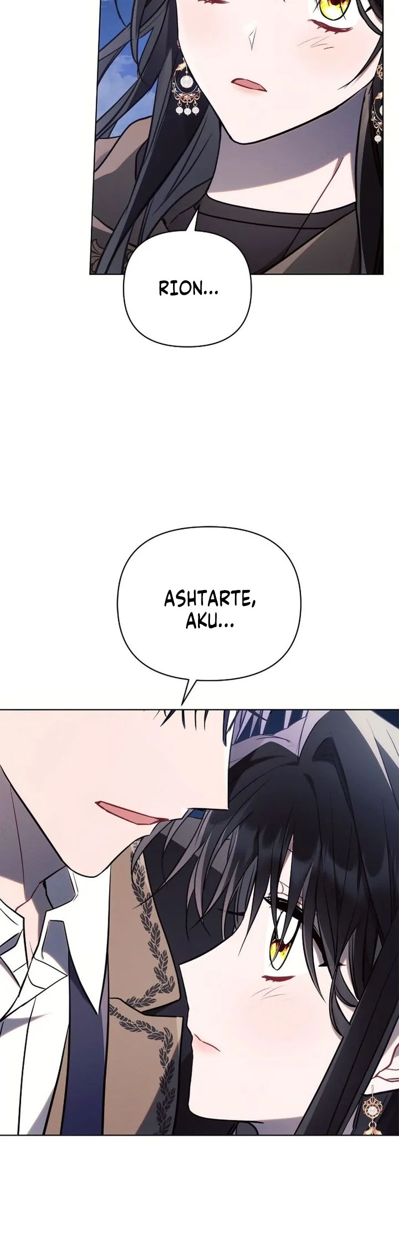 Ashtarte Chapter 78 - Halaman 55