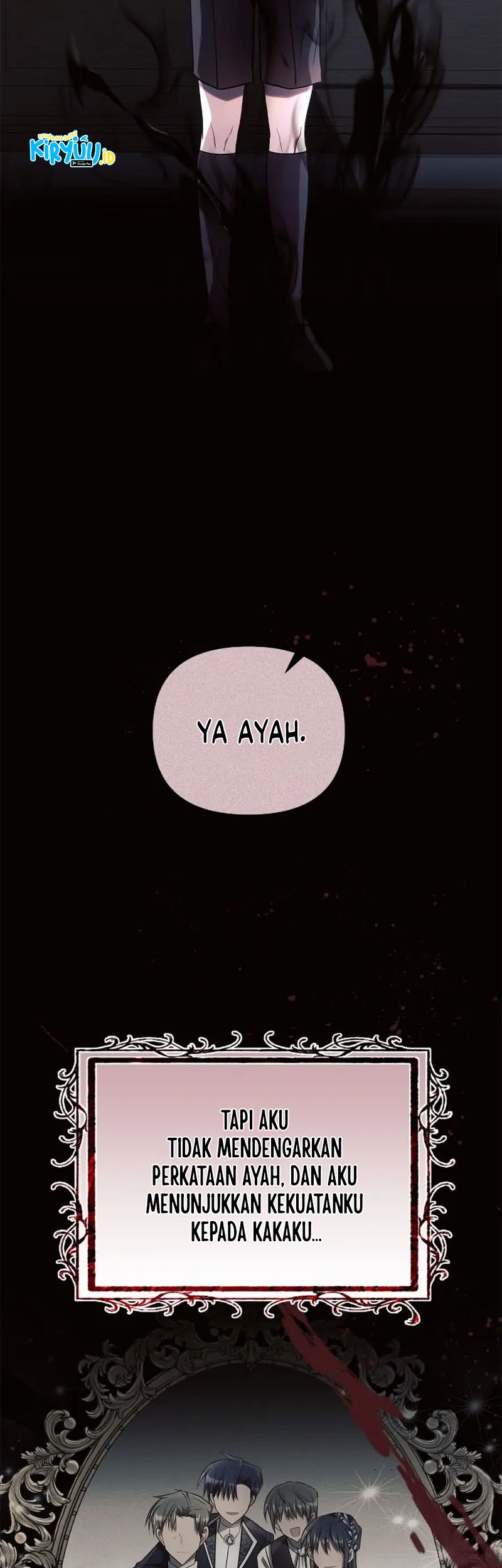 Ashtarte Chapter 78 - Halaman 4