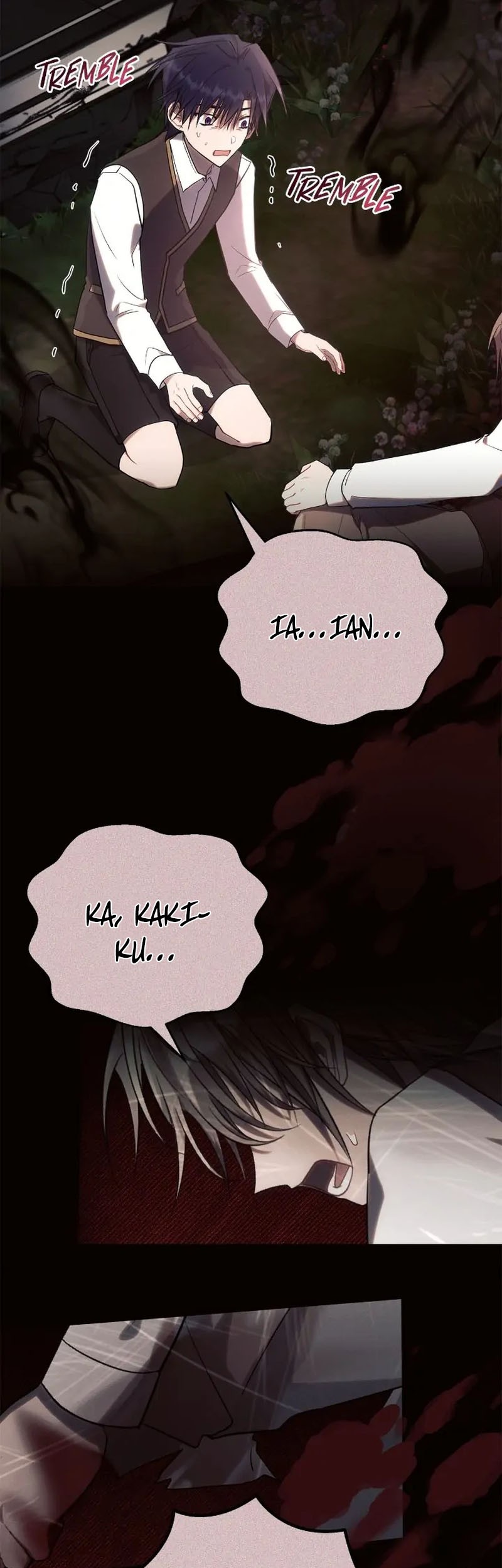 Ashtarte Chapter 78 - Halaman 6