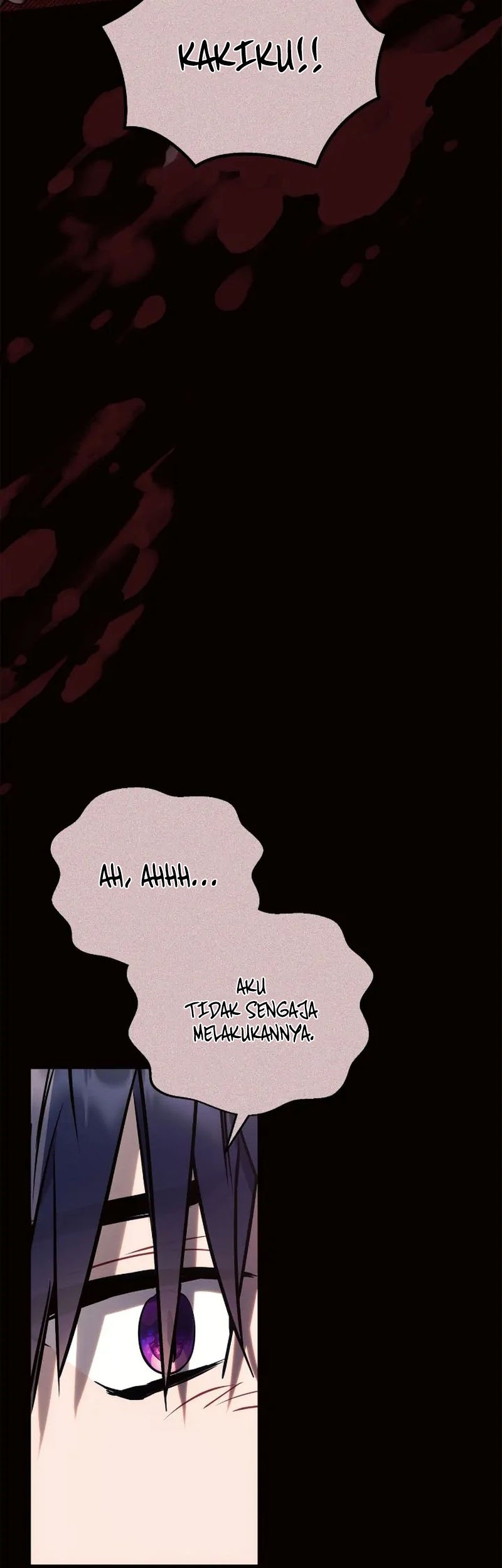 Ashtarte Chapter 78 - Halaman 7