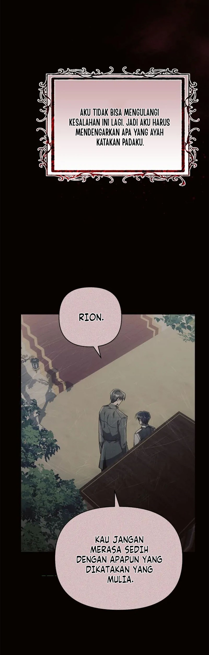 Ashtarte Chapter 78 - Halaman 9