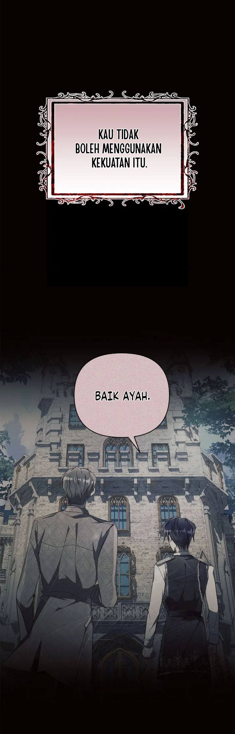 Ashtarte Chapter 78 - Halaman 10
