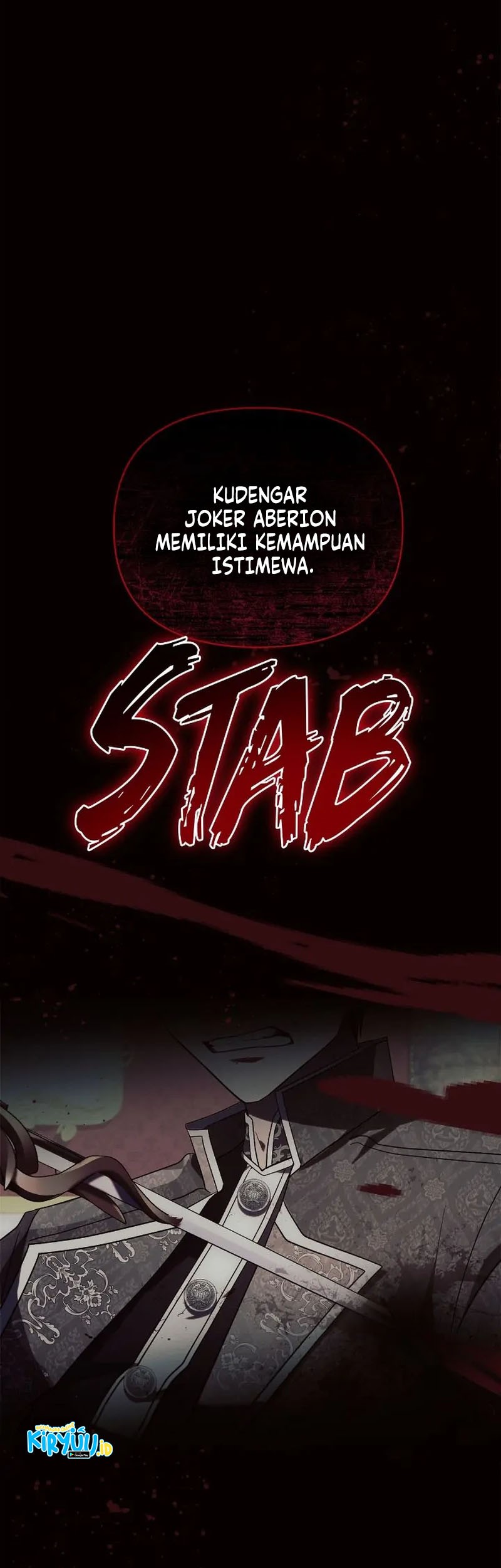 Ashtarte Chapter 78 - Halaman 12