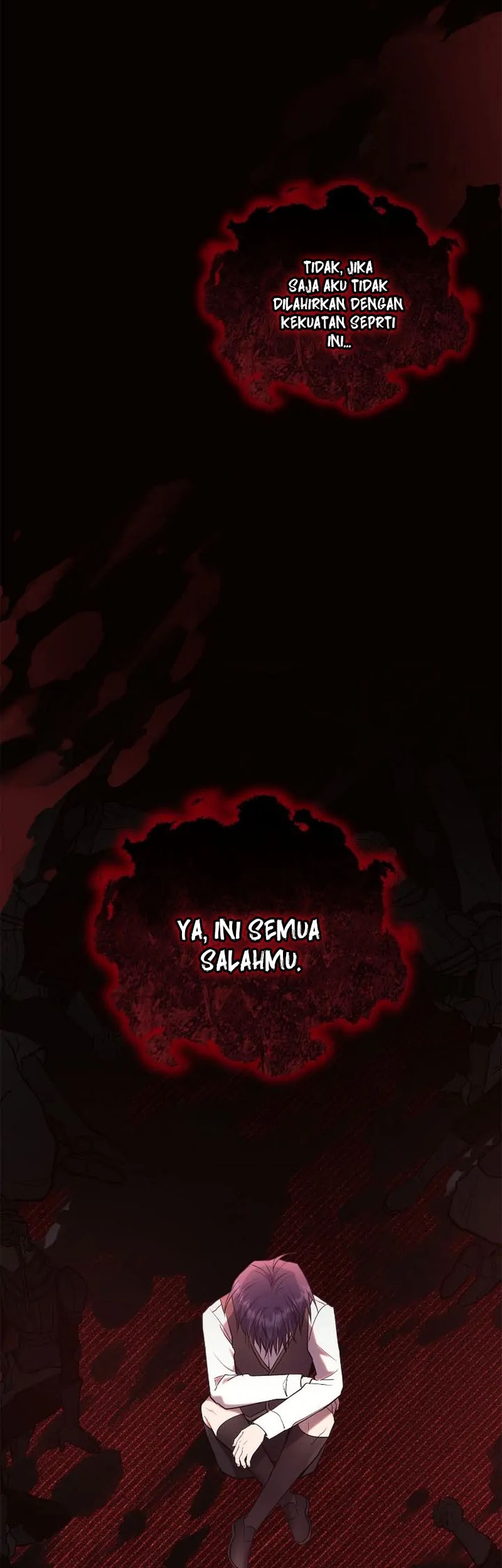 Ashtarte Chapter 78 - Halaman 16
