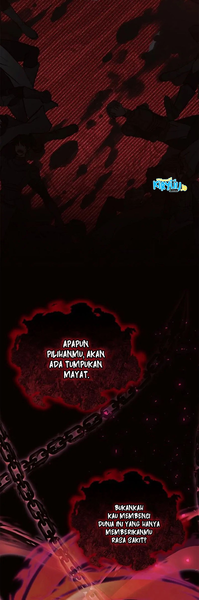 Ashtarte Chapter 78 - Halaman 17