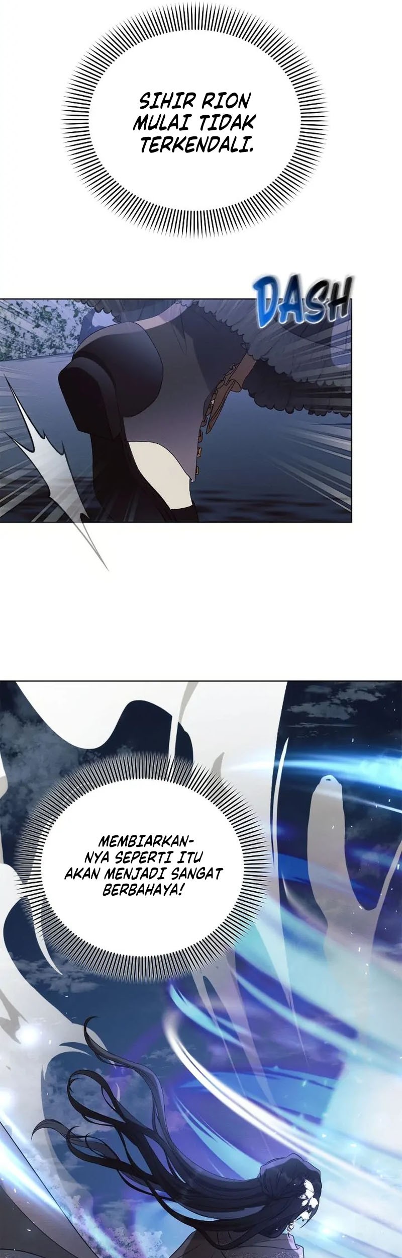 Ashtarte Chapter 78 - Halaman 22
