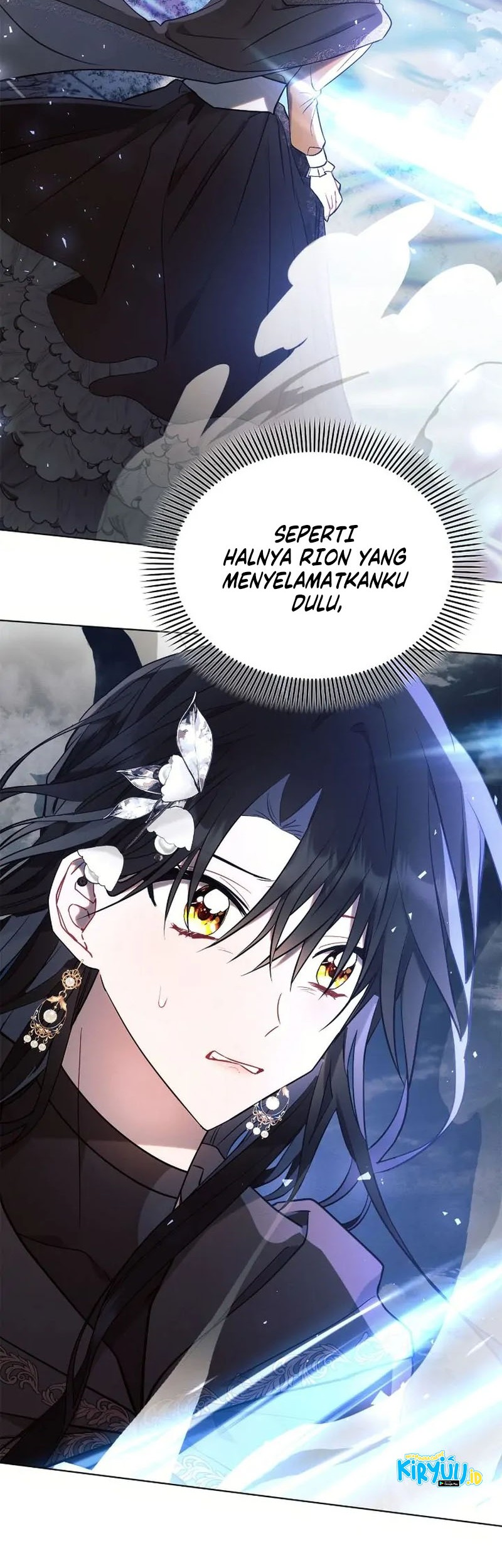 Ashtarte Chapter 78 - Halaman 23