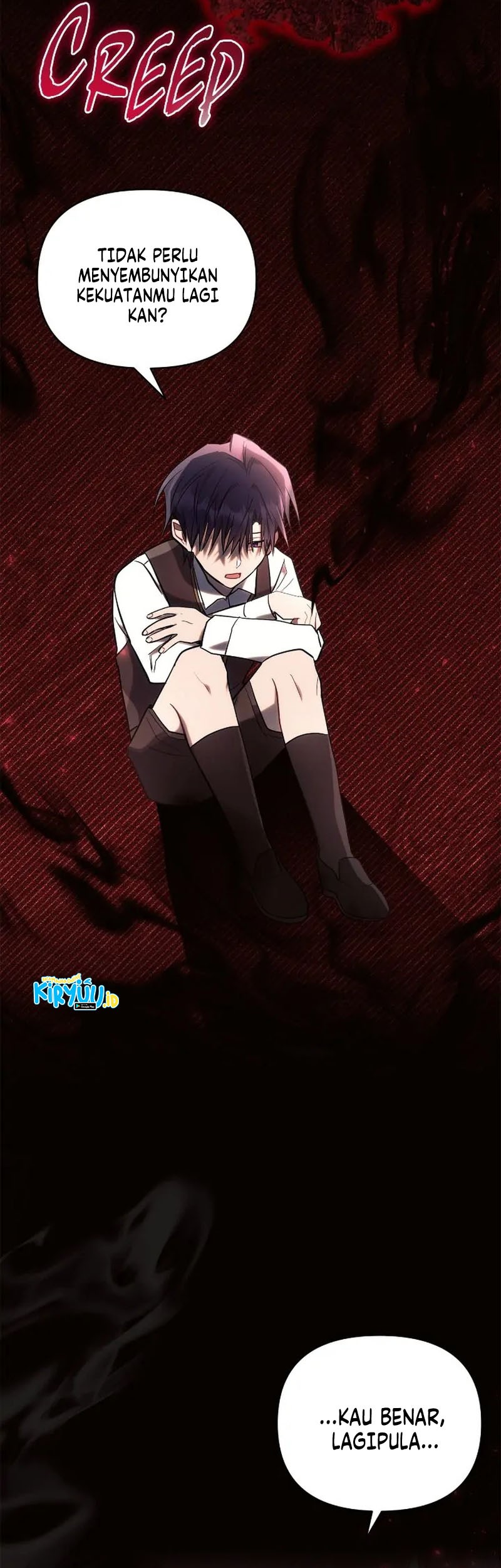 Ashtarte Chapter 78 - Halaman 26
