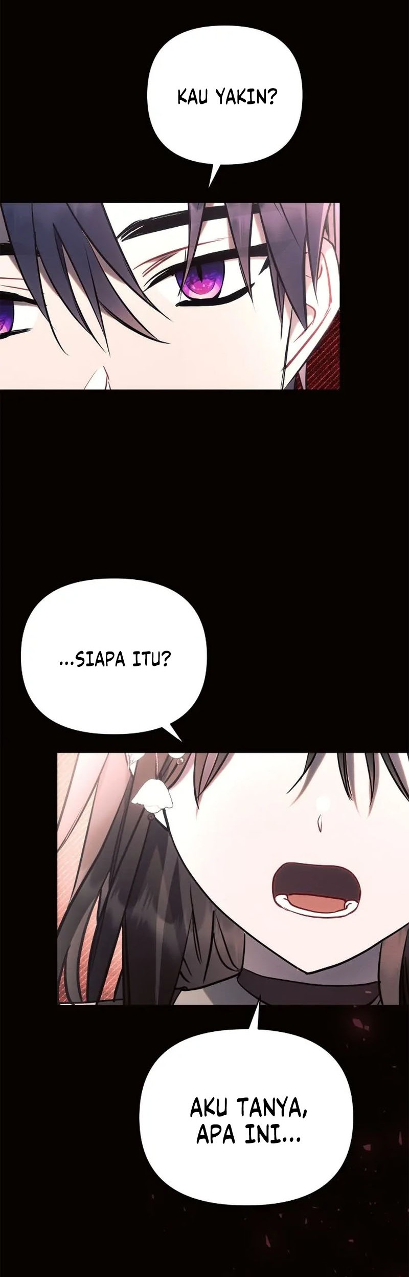 Ashtarte Chapter 78 - Halaman 29