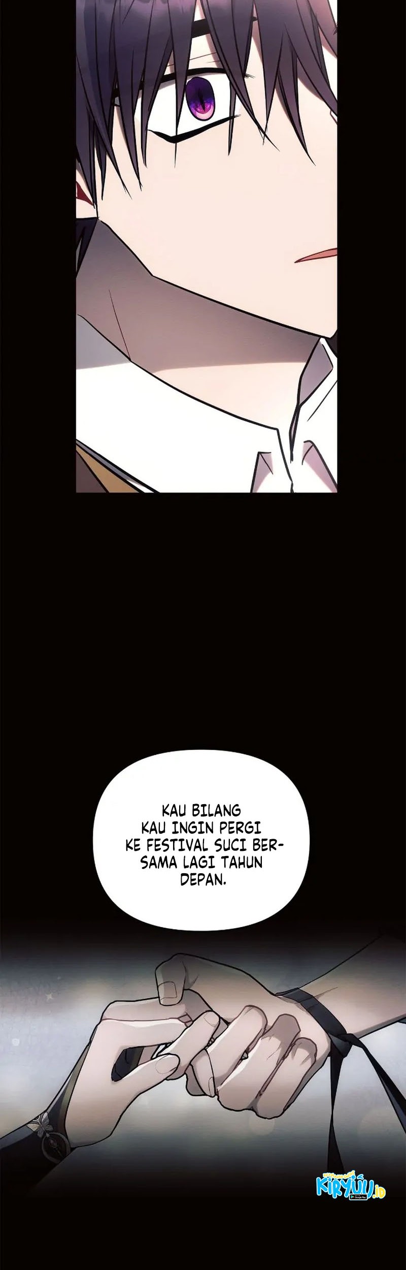 Ashtarte Chapter 78 - Halaman 31