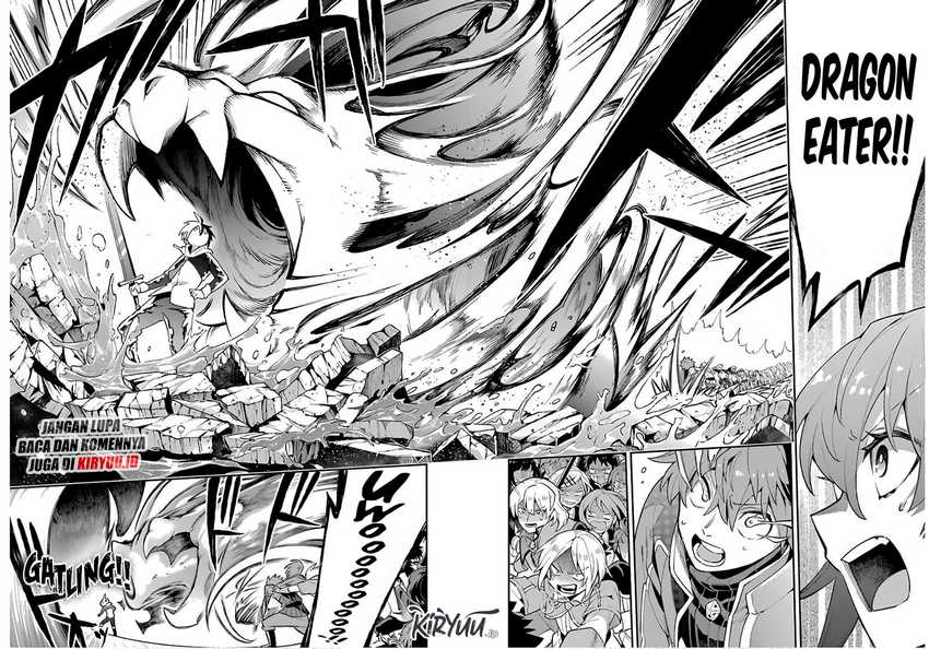 Eiyuu Kyoushitsu Chapter 30.2 - Halaman 28
