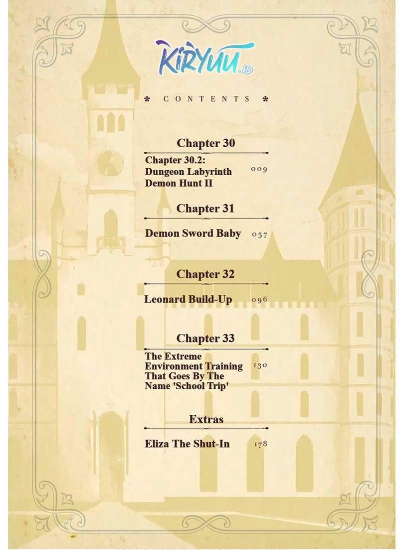 Eiyuu Kyoushitsu Chapter 30.2 - Halaman 5