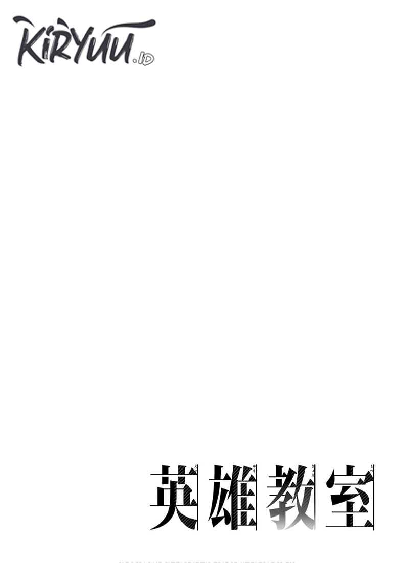 Eiyuu Kyoushitsu Chapter 30.2 - Halaman 9