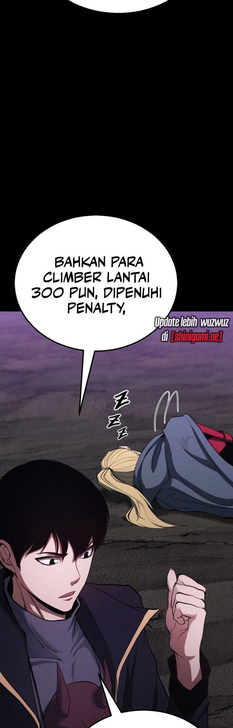 Absolute Necromancer Chapter 57 - Halaman 35