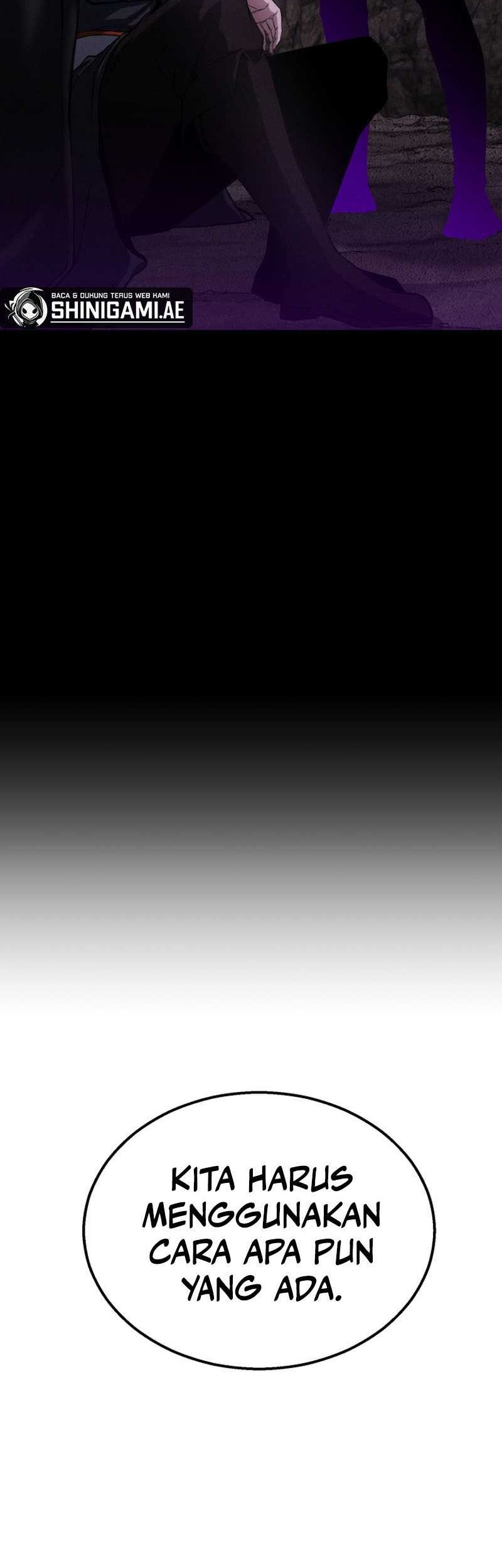 Absolute Necromancer Chapter 57 - Halaman 37
