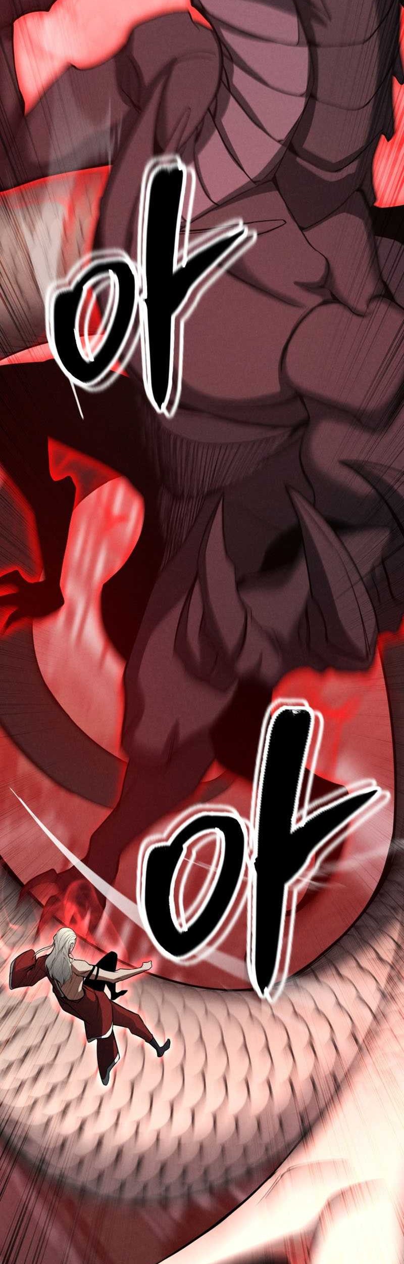 Absolute Necromancer Chapter 57 - Halaman 39