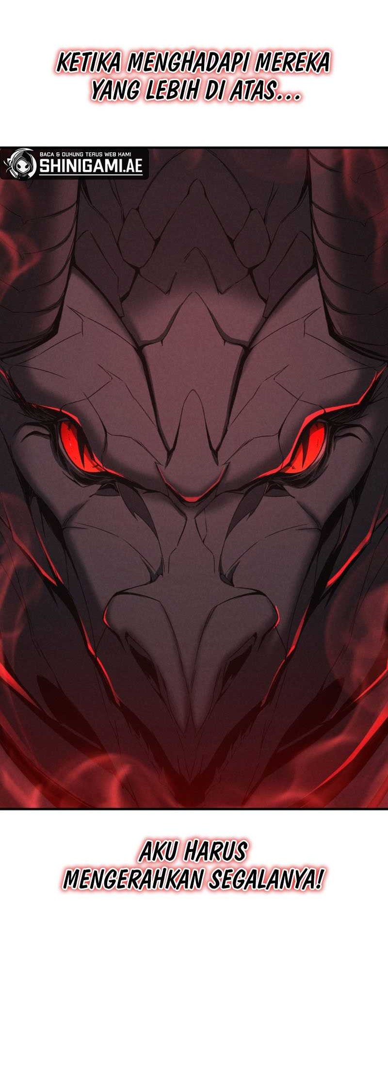 Absolute Necromancer Chapter 57 - Halaman 43