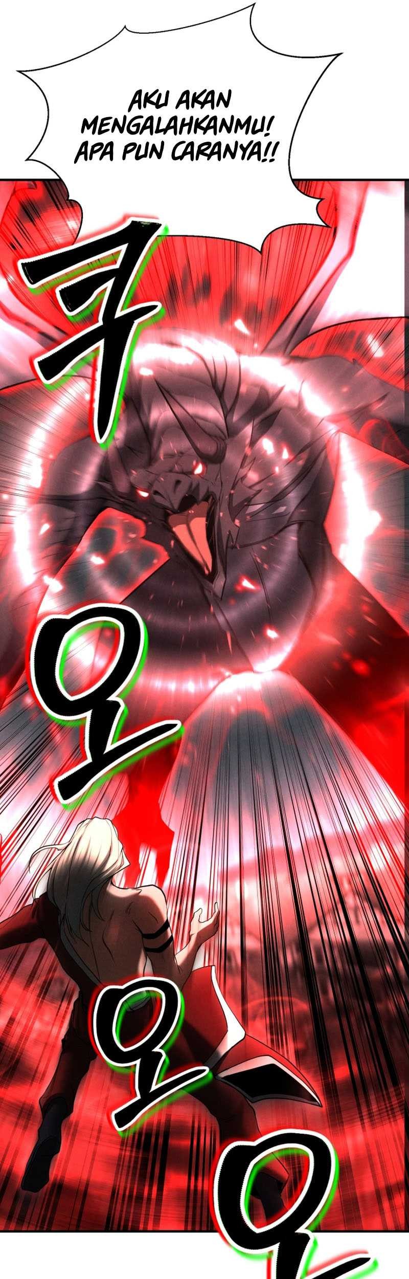Absolute Necromancer Chapter 57 - Halaman 44
