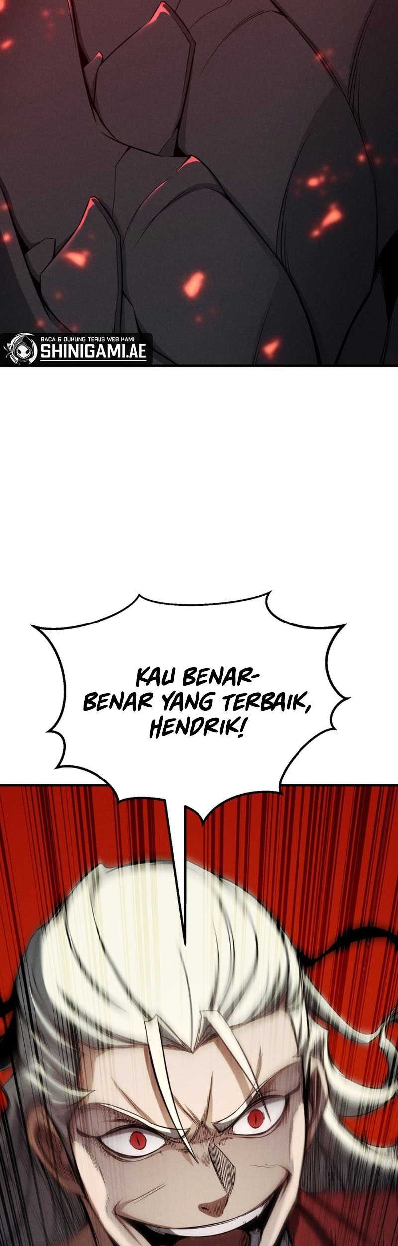 Absolute Necromancer Chapter 57 - Halaman 46