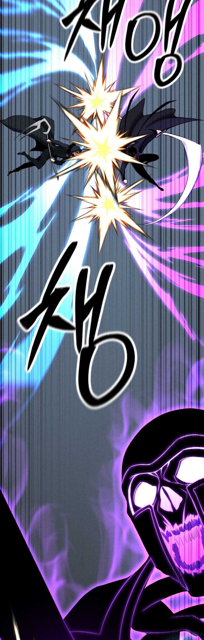 Absolute Necromancer Chapter 57 - Halaman 50