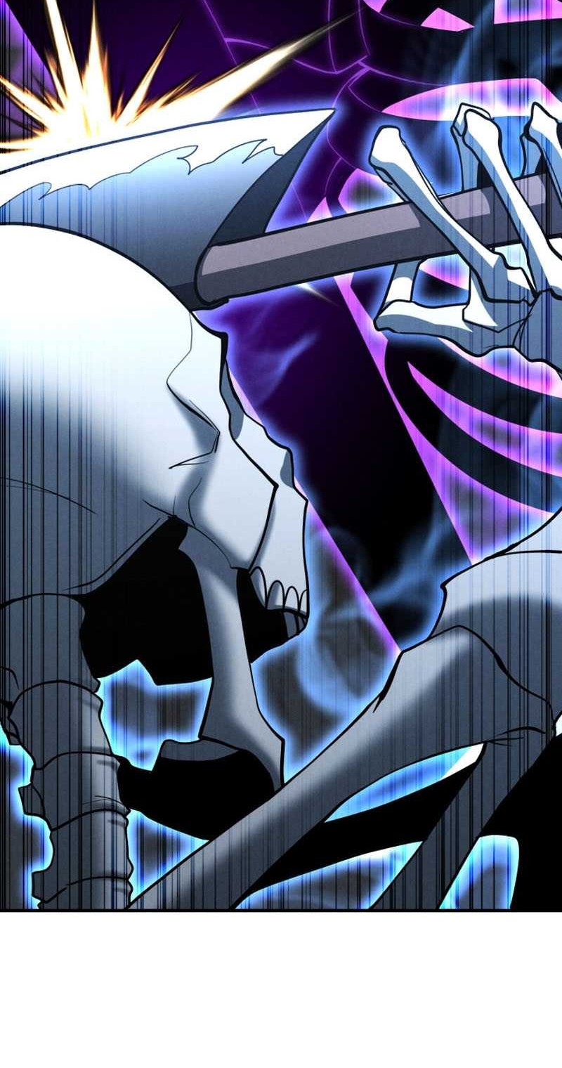 Absolute Necromancer Chapter 57 - Halaman 51