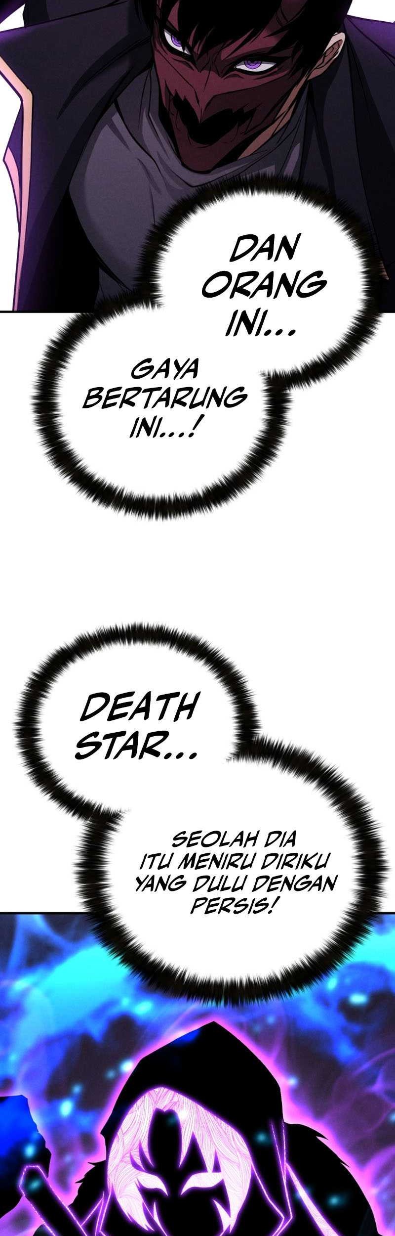 Absolute Necromancer Chapter 57 - Halaman 54
