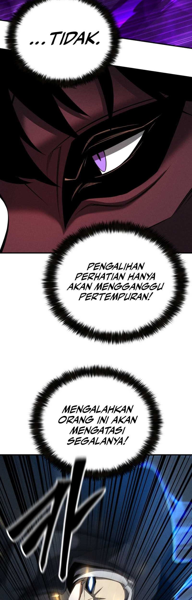 Absolute Necromancer Chapter 57 - Halaman 57