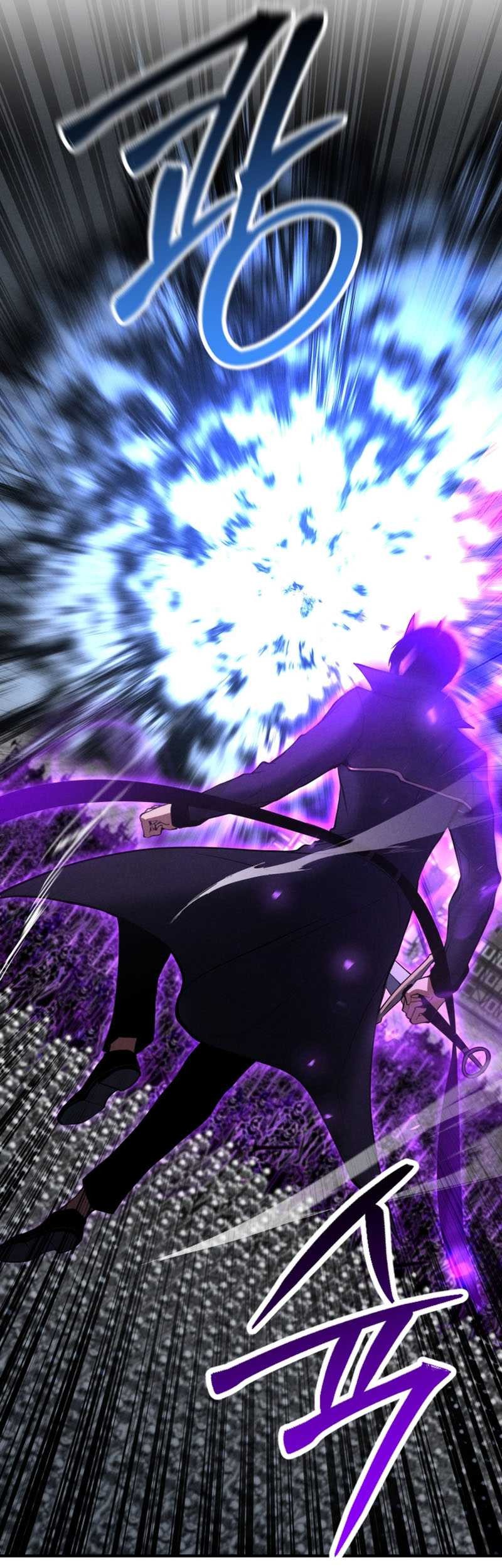 Absolute Necromancer Chapter 57 - Halaman 60