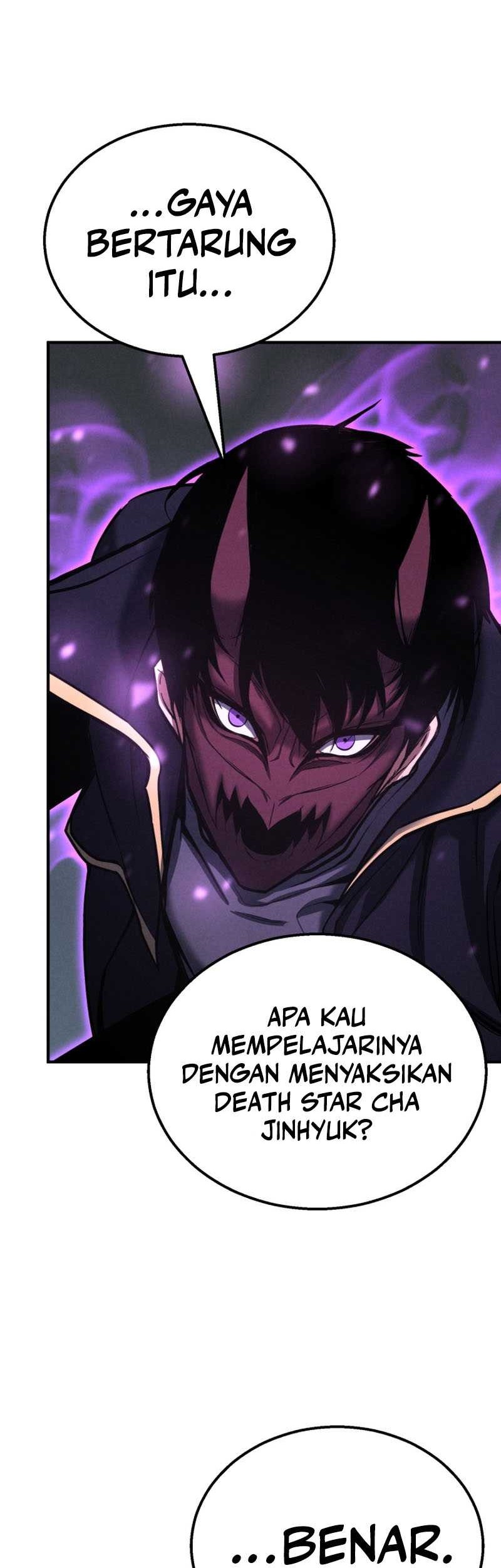 Absolute Necromancer Chapter 57 - Halaman 61