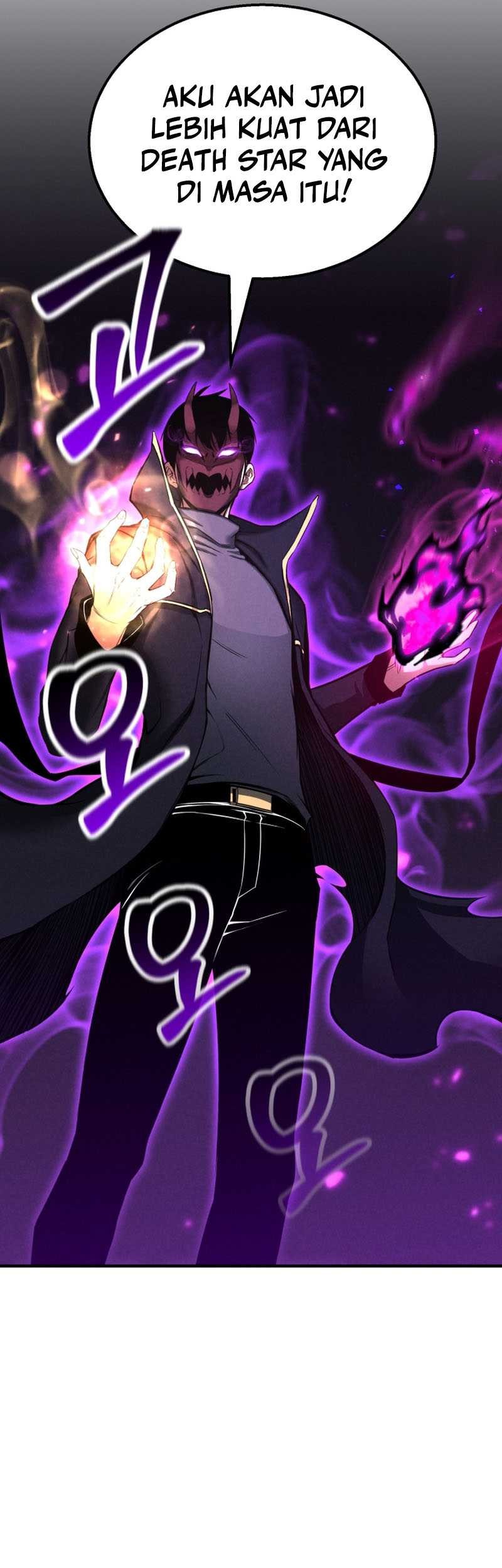 Absolute Necromancer Chapter 57 - Halaman 64