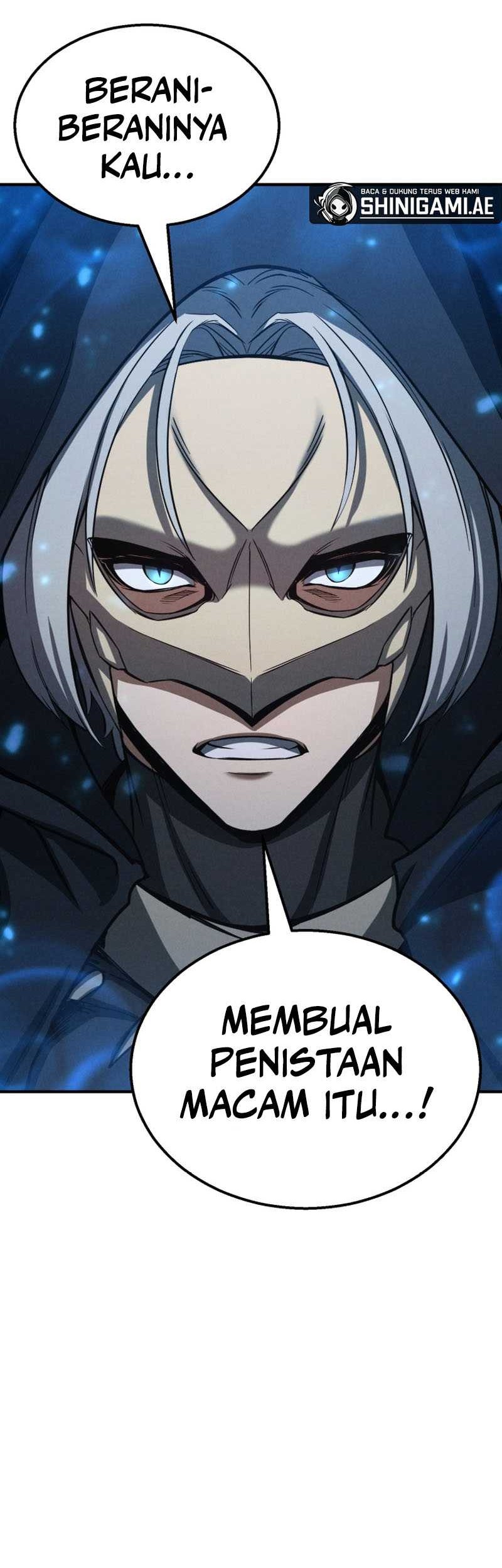 Absolute Necromancer Chapter 57 - Halaman 65