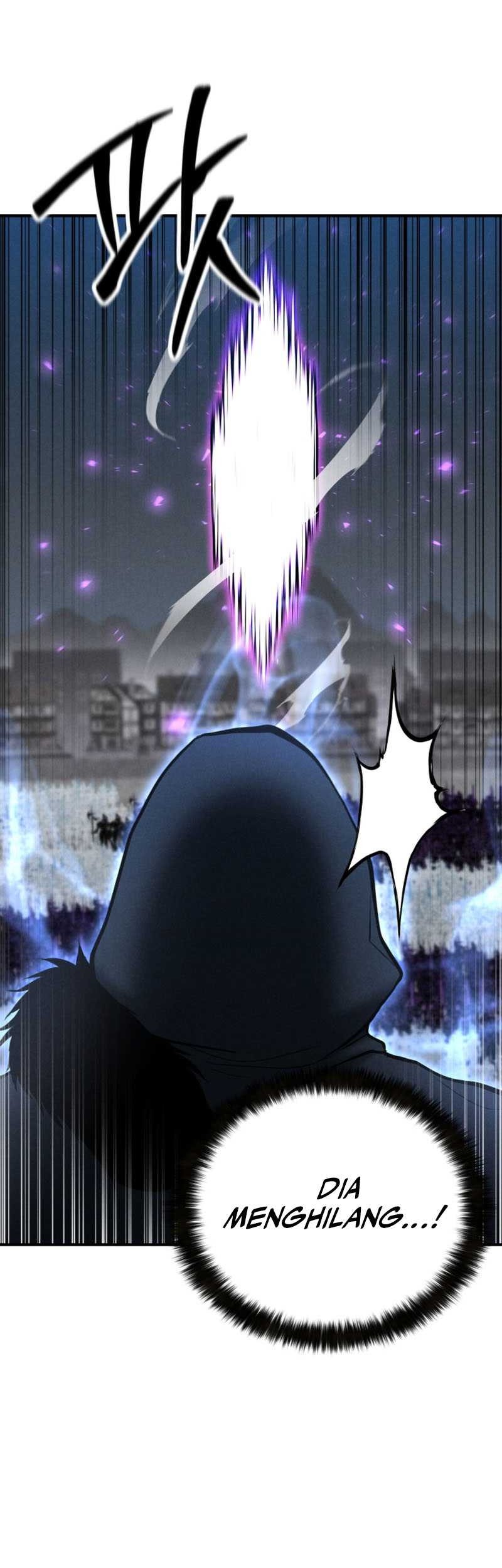 Absolute Necromancer Chapter 57 - Halaman 66