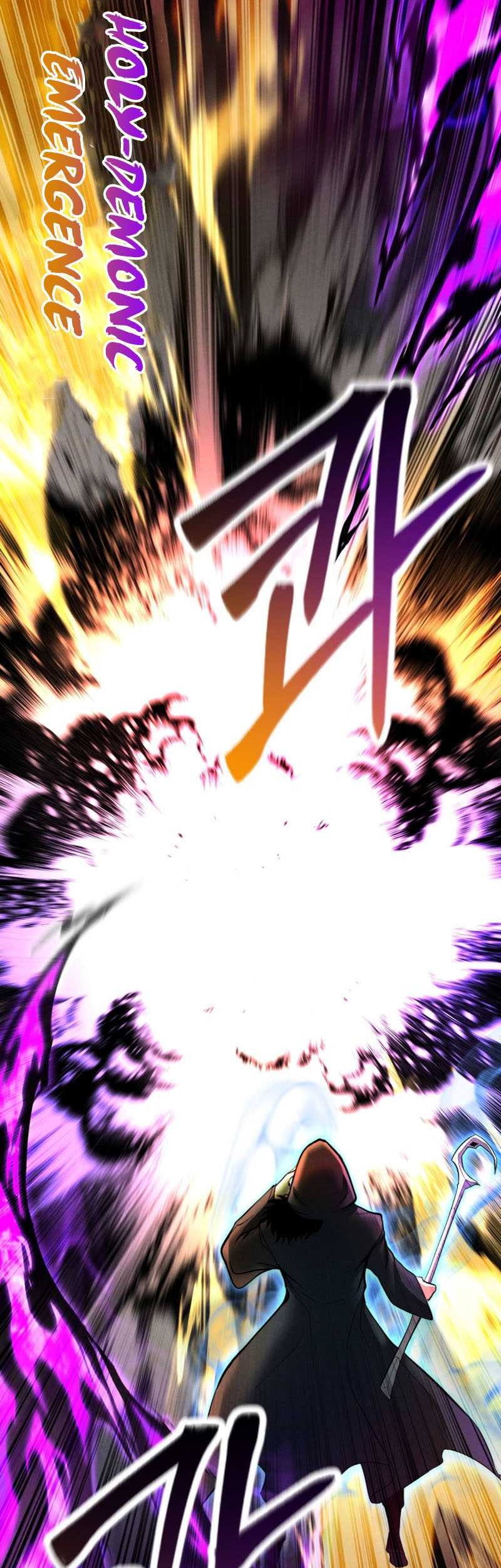 Absolute Necromancer Chapter 57 - Halaman 74