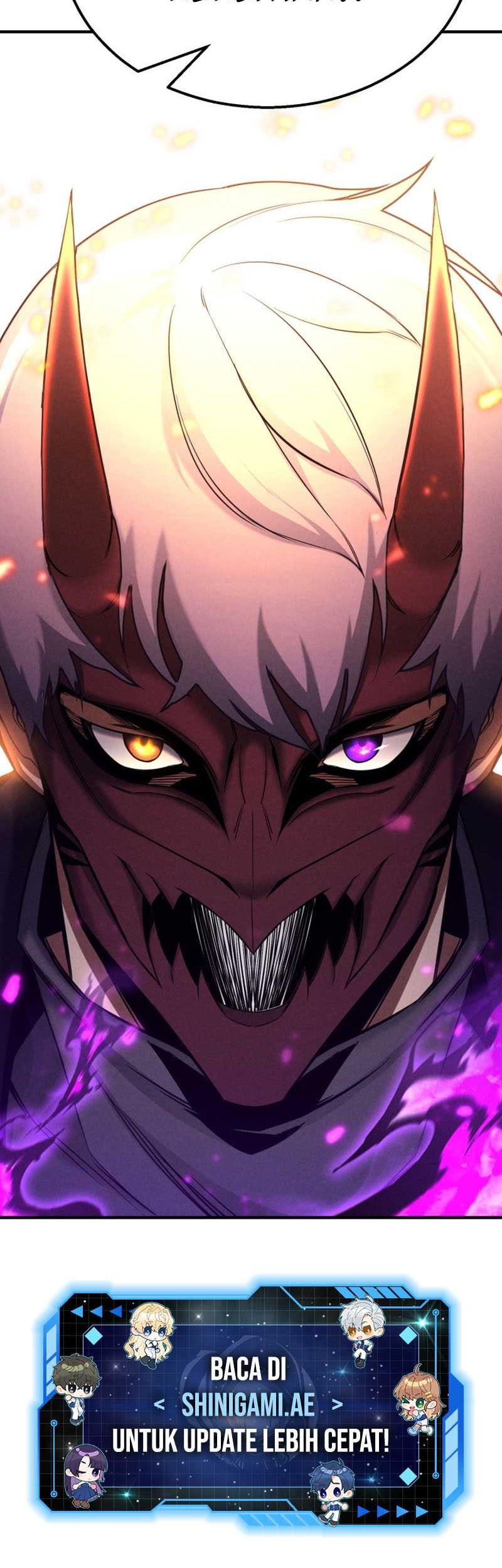 Absolute Necromancer Chapter 57 - Halaman 79