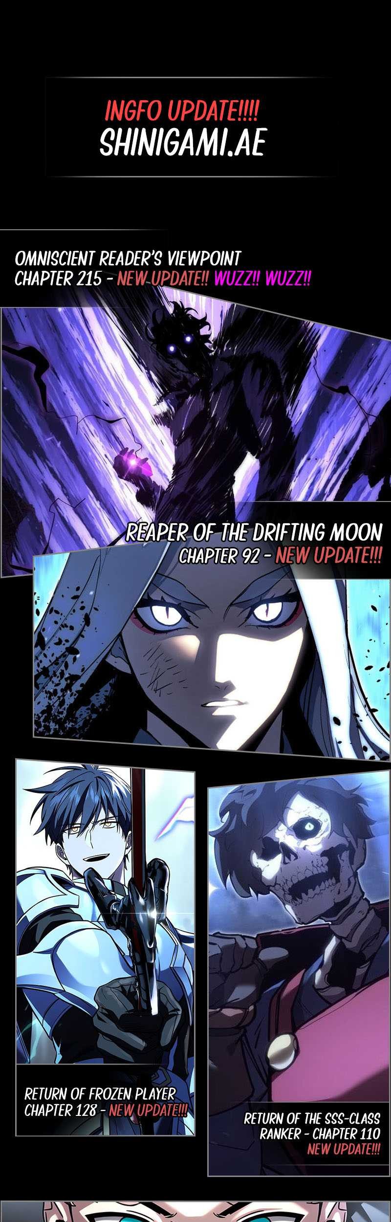 Absolute Necromancer Chapter 57 - Halaman 81