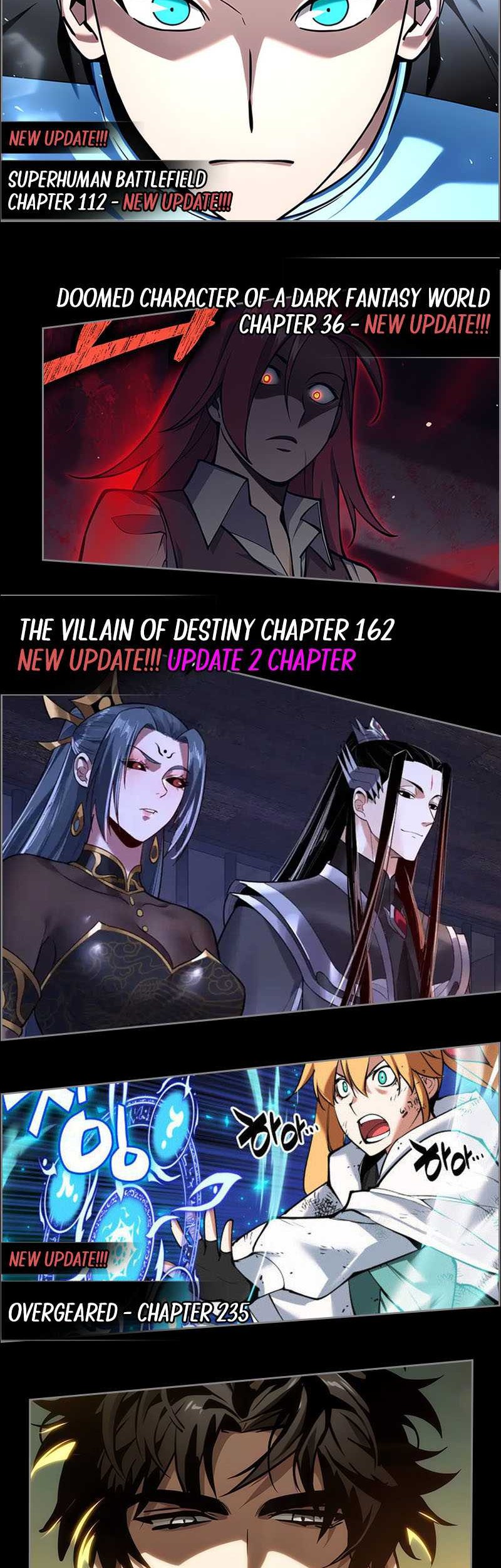 Absolute Necromancer Chapter 57 - Halaman 82