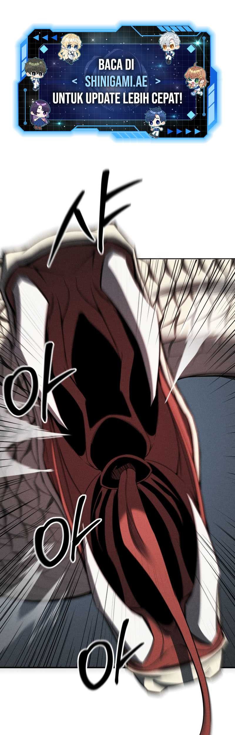 Absolute Necromancer Chapter 57 halaman 2