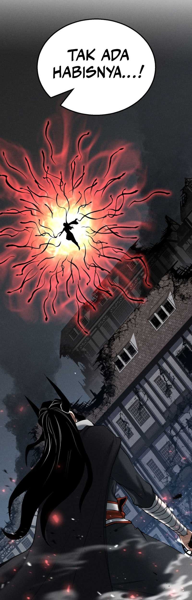 Absolute Necromancer Chapter 57 - Halaman 5