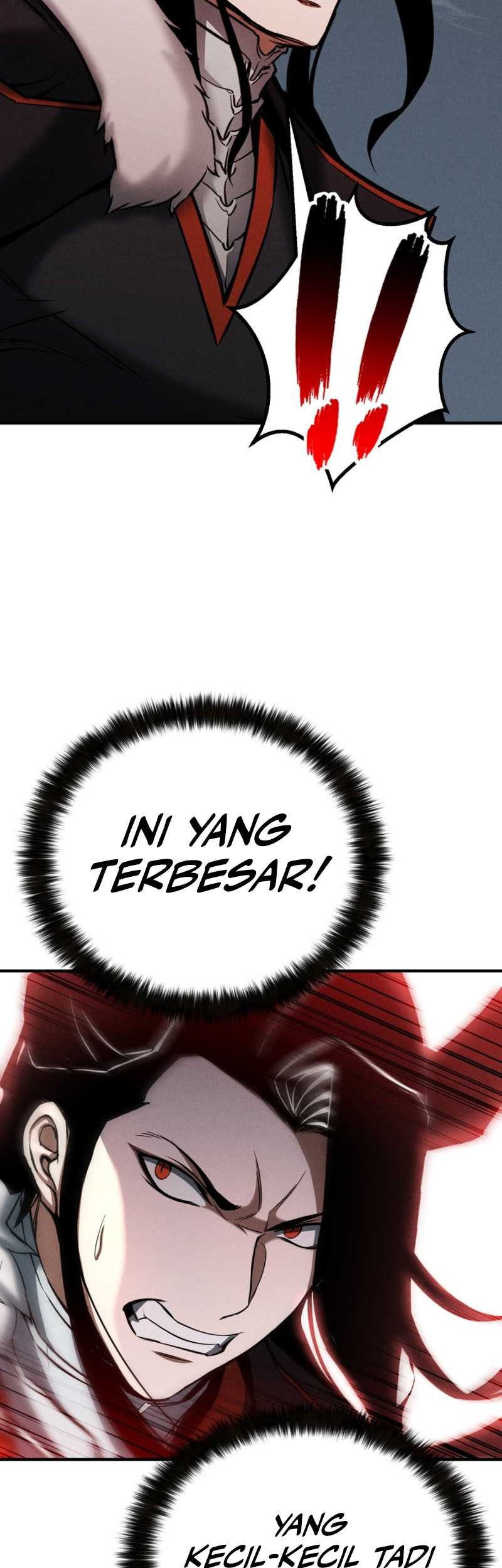 Absolute Necromancer Chapter 57 - Halaman 9