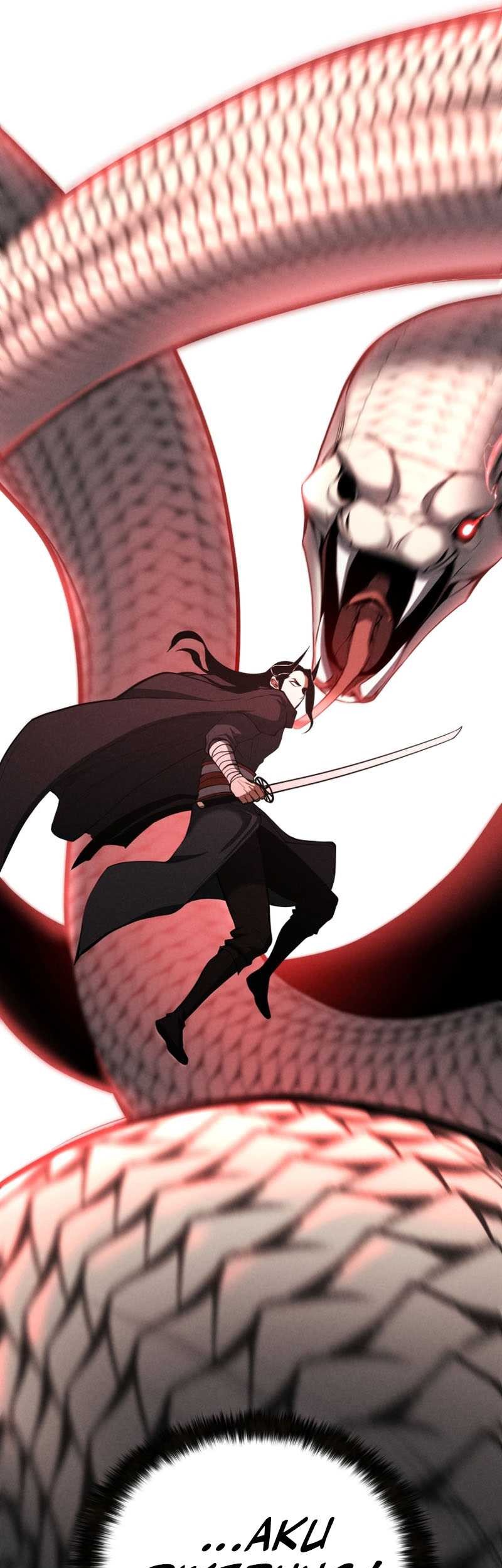 Absolute Necromancer Chapter 57 - Halaman 11