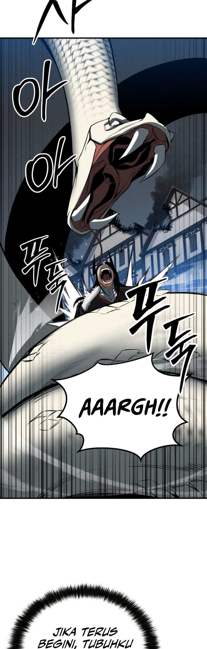 Absolute Necromancer Chapter 57 - Halaman 13