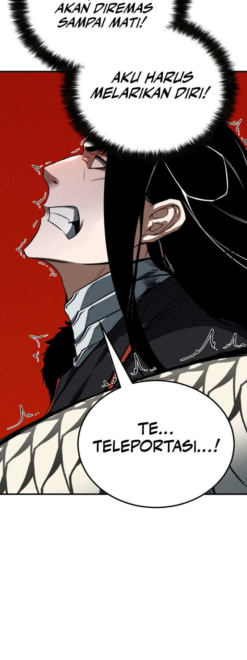 Absolute Necromancer Chapter 57 - Halaman 14